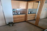 Grand Suite - 1 Bedroom Stateroom Picture
