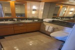 Grand Suite - 1 Bedroom Stateroom Picture