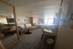 Concierge Class Stateroom Picture