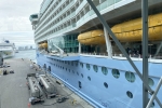 Freedom of the Seas Exterior Picture