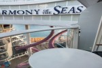 Boardwalk and Park Balcony Stateroom Picture