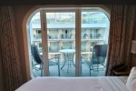 Boardwalk and Park Balcony Stateroom Picture