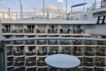 Boardwalk and Park Balcony Stateroom Picture