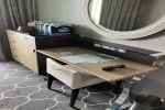 Spacious Balcony Stateroom Picture