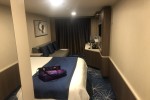 Balcony Stateroom Picture