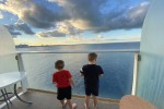 Spacious Balcony Stateroom Picture