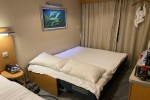 Spacious Balcony Stateroom Picture