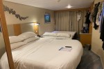 Spacious Balcony Stateroom Picture