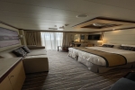 Mini-Suite Stateroom Picture