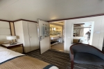 Mini-Suite Stateroom Picture