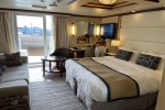 Mini-Suite Stateroom Picture