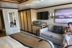 Mini-Suite Stateroom Picture