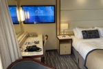 Mini-Suite Stateroom Picture