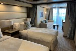 Mini-Suite Stateroom Picture