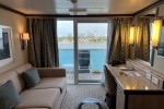 Mini-Suite Stateroom Picture