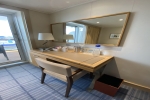 Deluxe Stateroom Picture