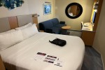 Interior Stateroom Picture