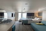 Balcony Stateroom Picture