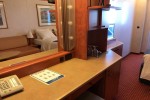 Balcony Stateroom Picture