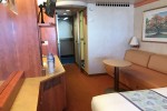 Balcony Stateroom Picture