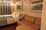 Balcony Stateroom Picture