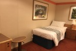 Interior Stateroom Picture