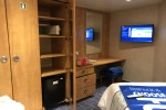 Interior with Picture Window Stateroom Picture
