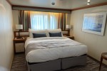 Oceanview Stateroom Picture