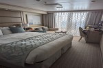 Deluxe Balcony Stateroom Picture