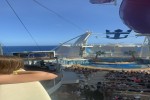 Boardwalk and Park Balcony Stateroom Picture