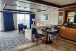 Owners Suite Stateroom Picture