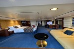 Yacht Club Deluxe Stateroom Picture