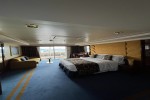 Yacht Club Deluxe Stateroom Picture