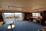 Yacht Club Deluxe Stateroom Picture