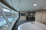 Panoramic-Suite Stateroom Picture