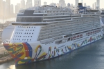 Norwegian Encore Exterior Picture