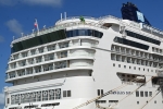 Norwegian Dawn Exterior Picture