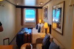 Oceanview Cabin Picture