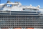 Regal Princess Exterior Picture