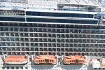 Regal Princess Exterior Picture