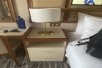 Balcony Stateroom Picture