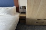 Spacious Balcony Stateroom Picture