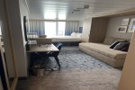 Spacious Balcony Stateroom Picture