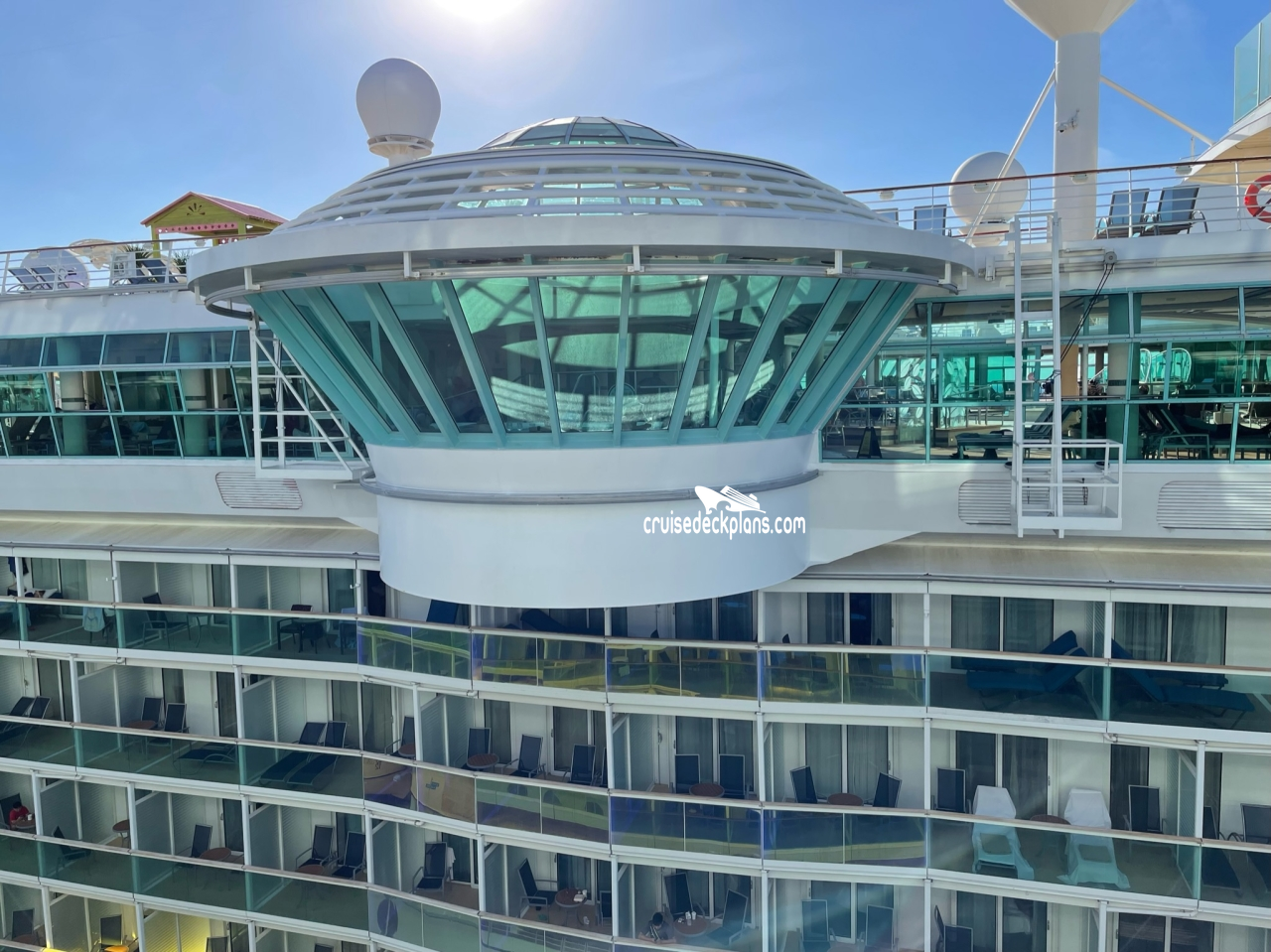 Beautiful Architecture Inside the Royal Caribbean Liberty of the Seas  Cruise Ship Editorial Photography - Image of modern, ship: 166210967