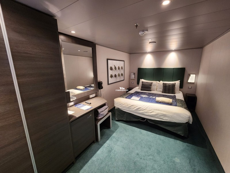 Stateroom 8085 MSC Meraviglia