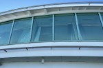 Panoramic Stateroom Picture