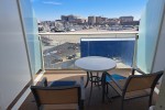 Spacious Balcony Stateroom Picture