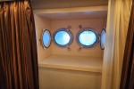 Porthole Stateroom Picture