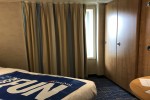 Premium Balcony Stateroom Picture