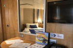 Premium Balcony Stateroom Picture